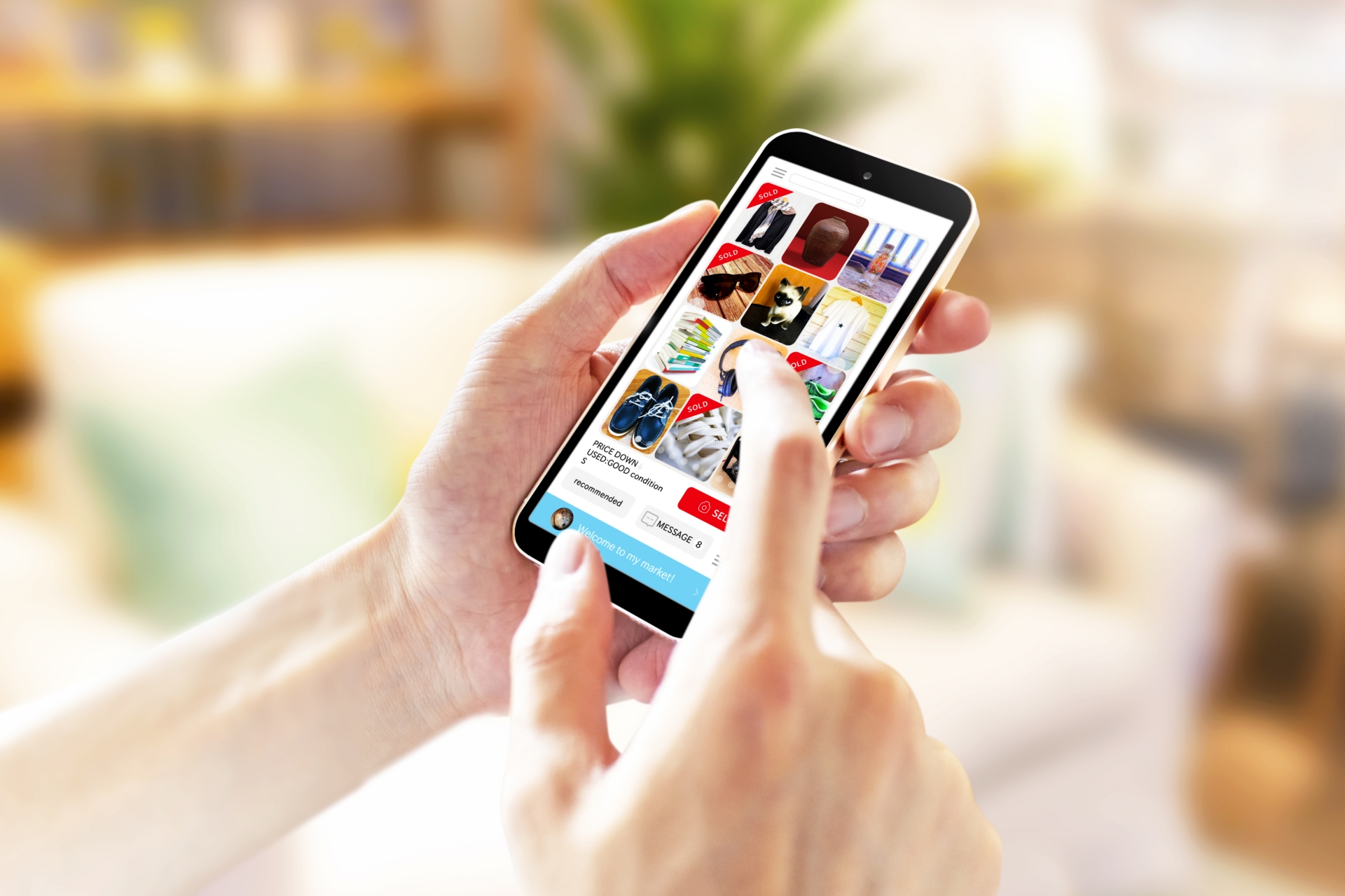 メルカリでマネーロンダリングを疑われた？利用制限・売上金保留の流れと巻き込まれない対策